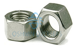 Duplex 2205 Heavy Hex Nut