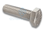 hex head cap screws