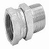 Super Duplex S32750 Instrument Fittings - Female Adapter