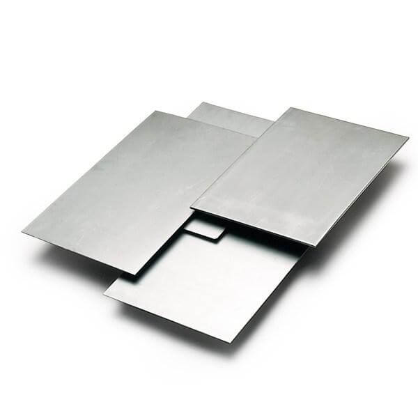 Duplex 2205 Sheet Plate