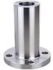 Stainless Steel Duplex Long Neck Flanges