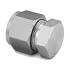 Super Duplex S32750 Fittings - Plug