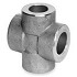 Socket Weld Equal Cross