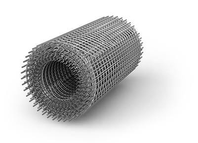 Duplex 2205 Wire Mesh