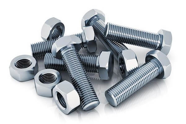 Stainless Steel Duplex 2205 Fasteners Supplier Manufacturer Stockist 