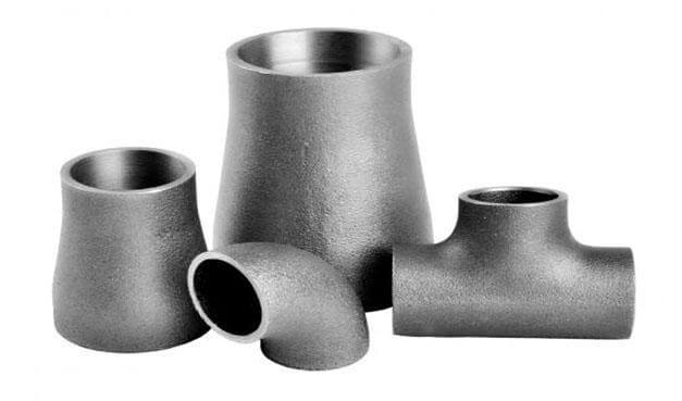 Duplex 2205 Pipe Fittings