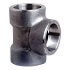 Socket Weld Equal Tee