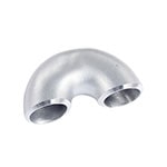 uns s32760 180 degree short radius pipe fittings