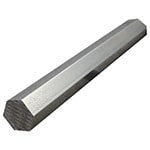 uns s32205 hex bar