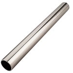 uns s32205 hollow bar