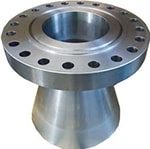 uns s31254 expander flange