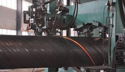 Duplex S32750 Welded Pipe