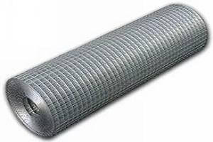 welded wire mesh